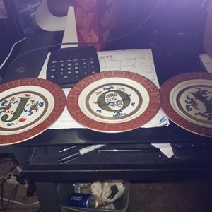 JOY made by Home Interiors 2003